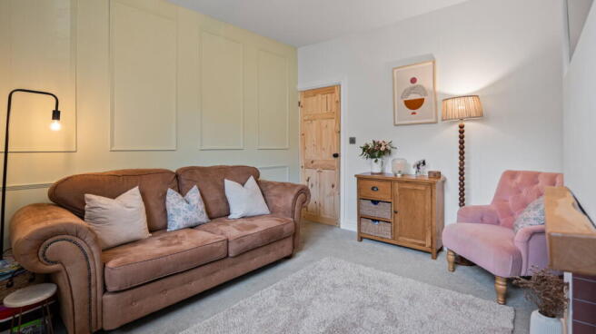 3 bed Terraced for sale Image 12