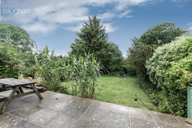 Communal Garden