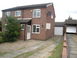 19, Atherstone Close, Leicester LE2 4SP