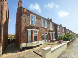 44, Edward Road, Gainsborough DN21 2QR