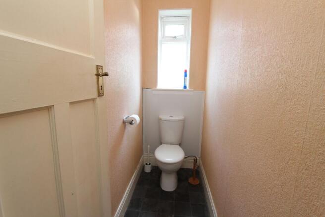 St. James Crescent, Benwell, Newcastle upon Tyne, Tyne and Wear, NE15 6JJ photo 5