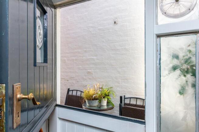 Kitchen /Diner