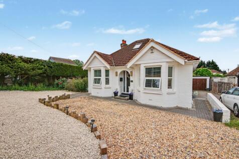 Bursledon Road, Southampton, SO19