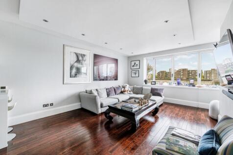 Thames Quay, Chelsea Harbour, SW10