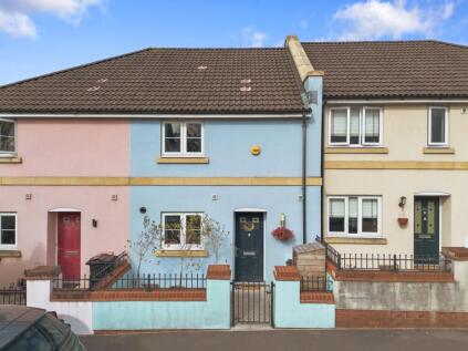 Crofts End Road, Bristol