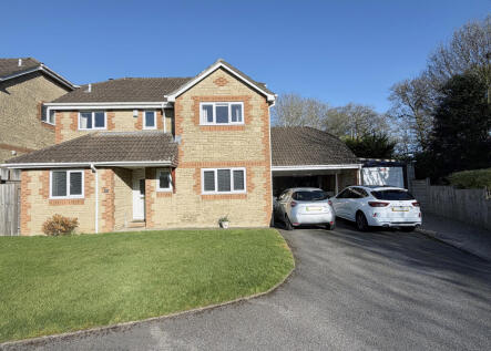Nathan Close, Yeovil, Somerset, BA20 2TG