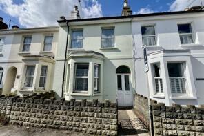 2, Llandudno Villas, Lypiatt Street, Cheltenham GL50 2TZ