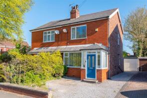 144, Slater Lane, Moss Side, Leyland PR26 7SE
