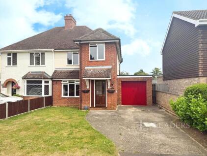 Home Road, Kempston Rural, Bedford