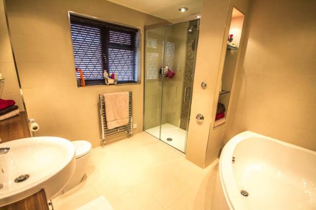 En Suite