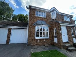 1, Moorlands View, Wetherby LS22 6HX