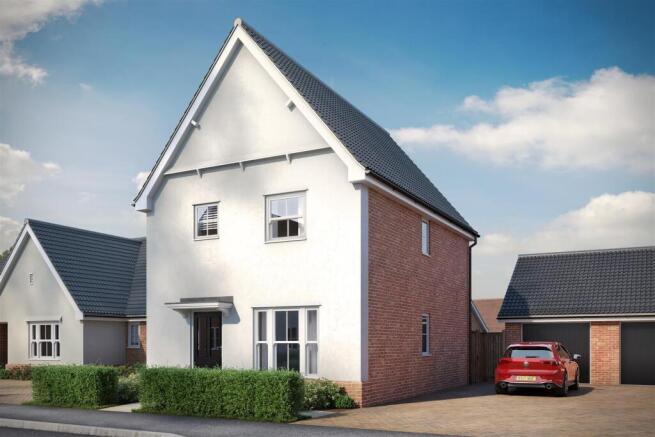 The Strumpshaw