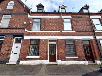 Cranbrook Street, Ashton-under-Lyne, Greater Manchester, OL7