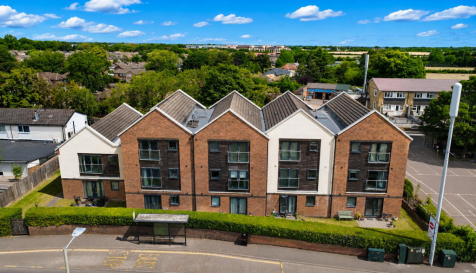 Leverstock Green, Hemel Hempstead