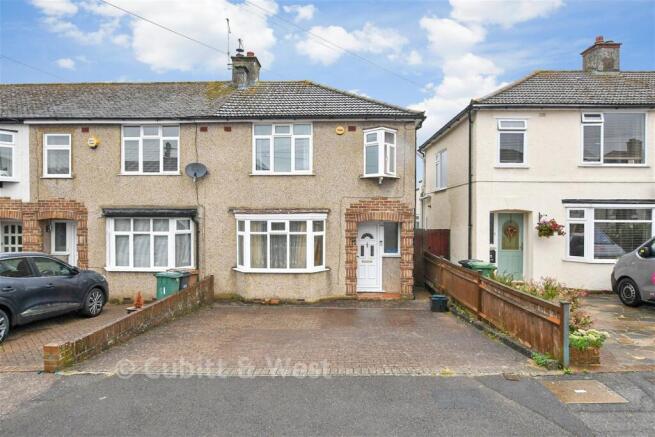 Driveway/Parking*