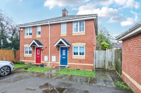 Hodges Mews, High Wycombe, Buckinghamshire