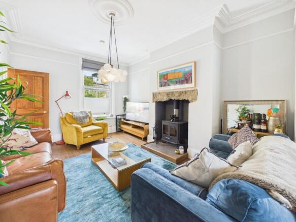 4 bed Terraced for sale Image 4