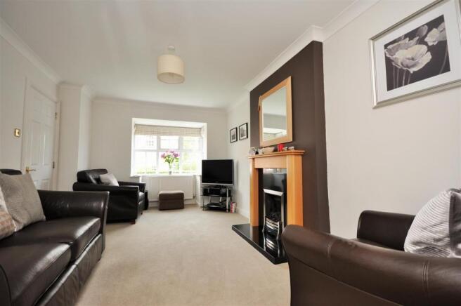 SITTING ROOM