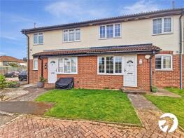 30, Brewers Field, Dartford DA2 7PJ