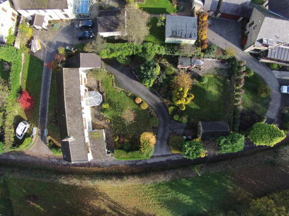 Arial Shot