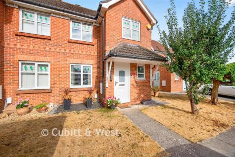 Azalea Close, Havant, Hampshire