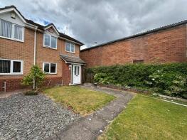 14, Wiremill Close, Birmingham B44 8HQ