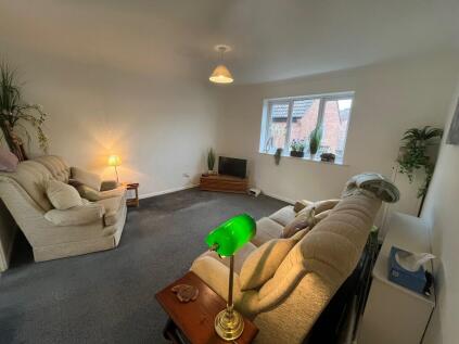 Wiltshire Close, Hungerford