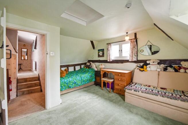 Bedroom 3