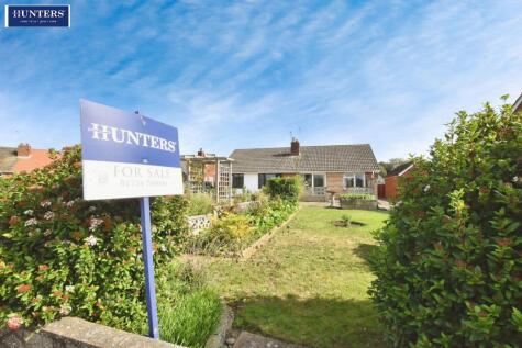 Lynton Close, Scunthorpe