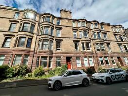 Flat 1/2, 16, Overdale Gardens, Glasgow G42 9QQ