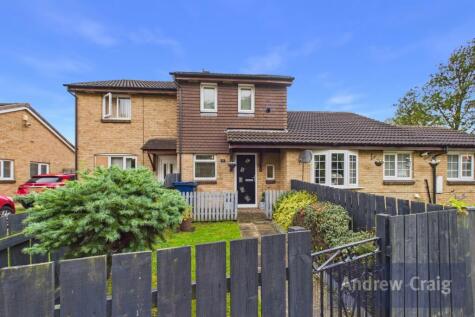 Yatesbury Avenue, Newcastle Upon Tyne