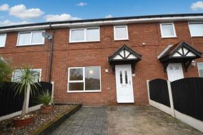 10, Chancel Avenue, Salford M5 3SJ