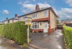 11, Woodville Road, Preston PR1 9DR