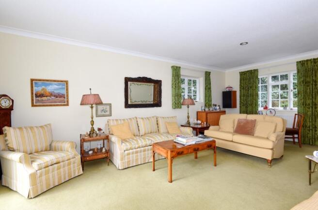 Sitting room