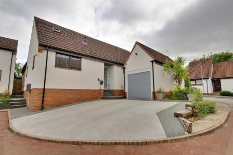 Bramble Garth, Walkington, Beverley