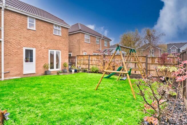 Garden View 2