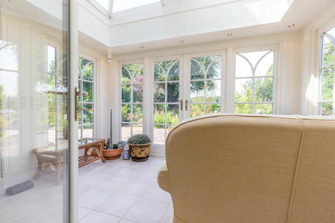 Orangery 