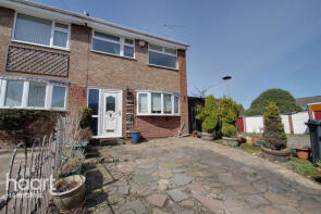 9, Hunnington Close, Birmingham B32 4LQ