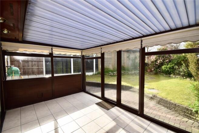 2 bed Semi-Detached Bungalow for sale Image 8