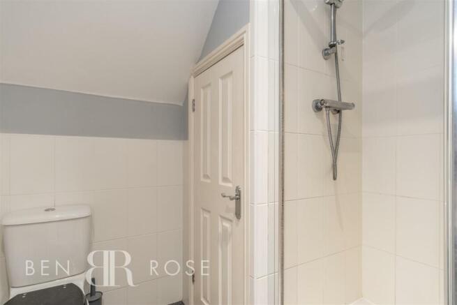 Master Ensuite