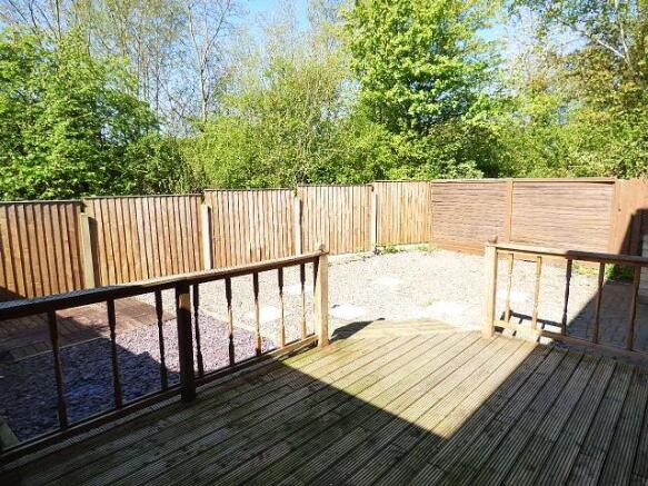 Garden 3