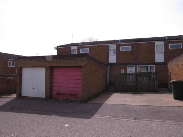 Photo of the property