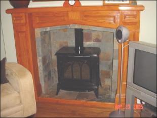 Fire Place