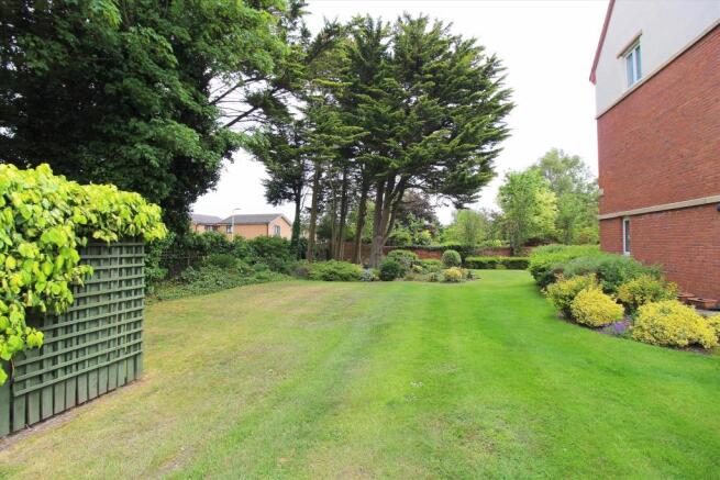 Communal Gardens