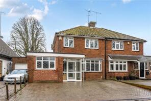 28 Bron Yr Aur, Riverside, Dartford DA4 0AE