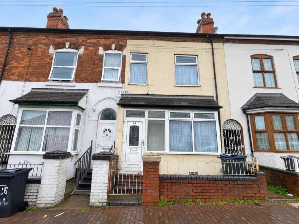 3-4 BEDROOM PROPERTY TO RENT ¿ HANDSWORTH, BIR