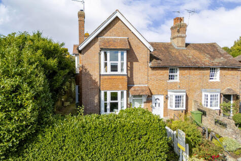 South Street, Rotherfield