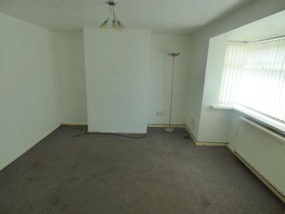 Front Lounge