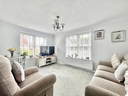 Santa Cruz Drive, Eastbourne