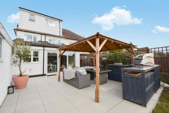 Stagsden Road, Bromham, MK43 photo 4